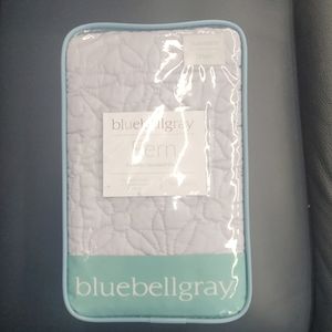 COPY - Bluebellgray Sham
